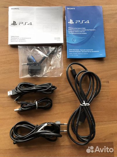 Sony playstation 4 slim 1tb