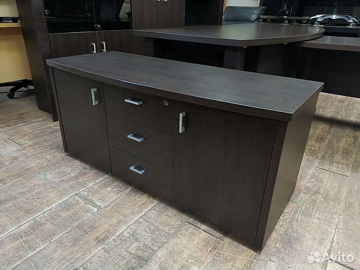 Кабинет руководителя б/у Positano 01318-внг