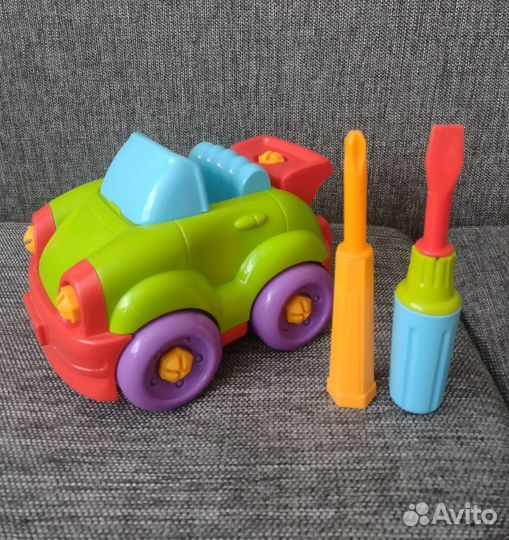 Машинки: автовоз, бтр, HotWells от 50руб