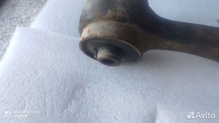 Рычаг передний нижний Mazda 6 GG