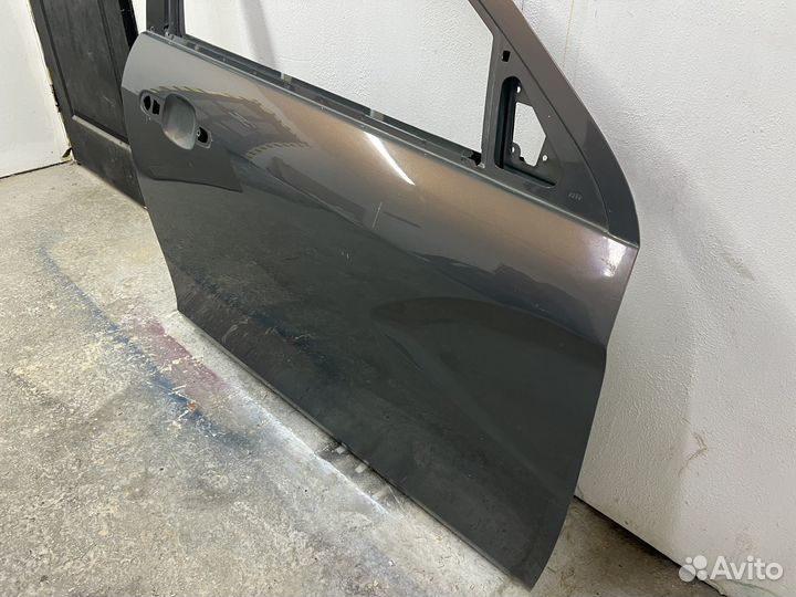 LADA vesta дверь передняя правая