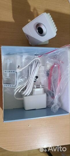 Сетевая камера