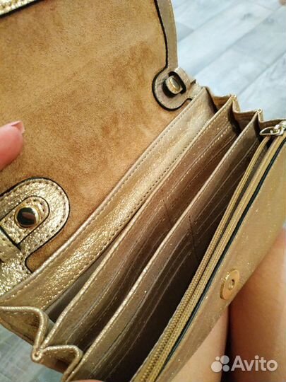 Кросбоди Calvin Klein