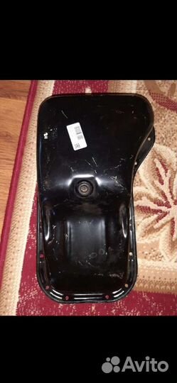 Поддон на классику