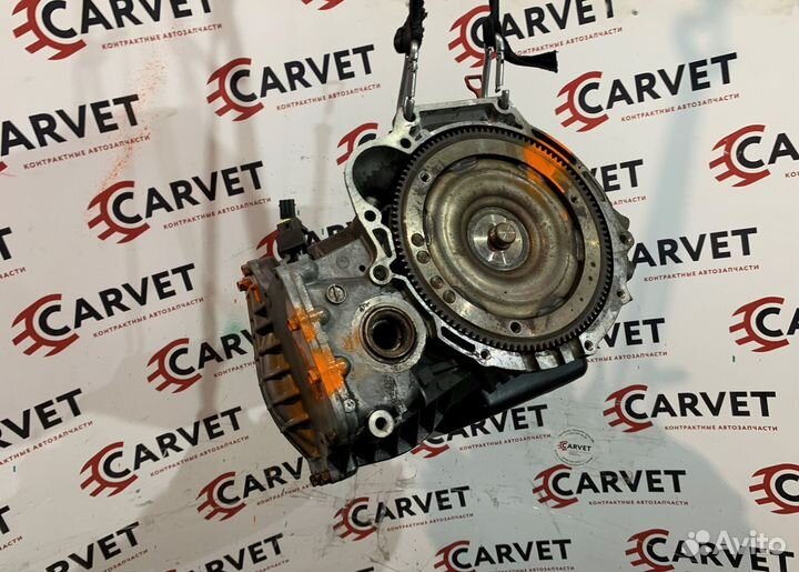A4AF3 АКПП Hyundai Verna 1.6л