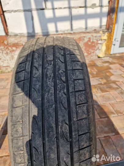 Bridgestone Dueler H/P 225/55 R18 98