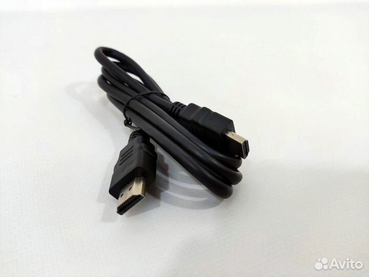 Кабель hdmi ver. 1.4 100 сантиметров