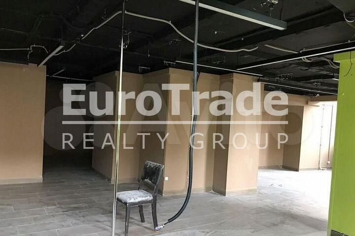 Сдам торговое помещение, 69 м²