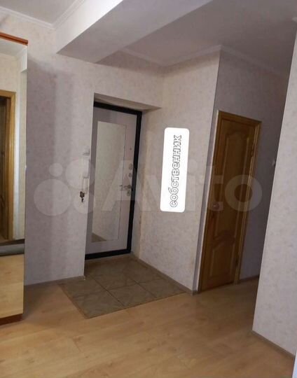 3-к. квартира, 65 м², 2/5 эт.