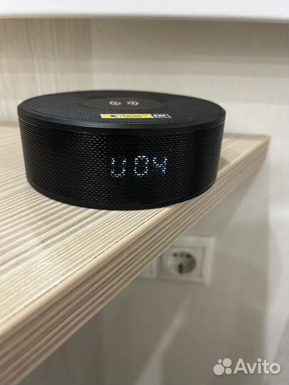 Станция Беспроводное зарядное устройство