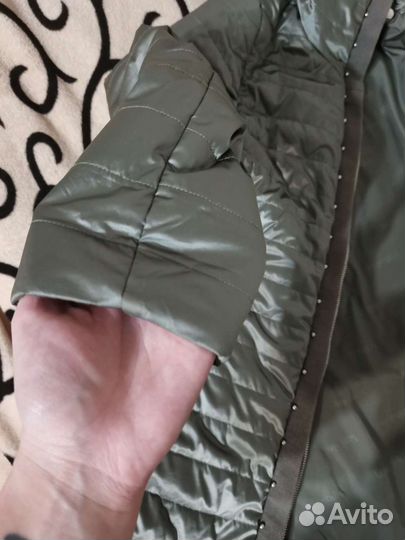 Пальто детское