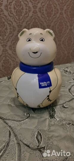 Сувениры Сочи 2014