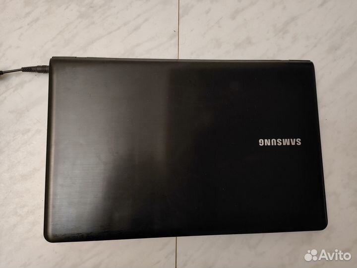 Ноутбук Samsung NP350E7C-a04ru