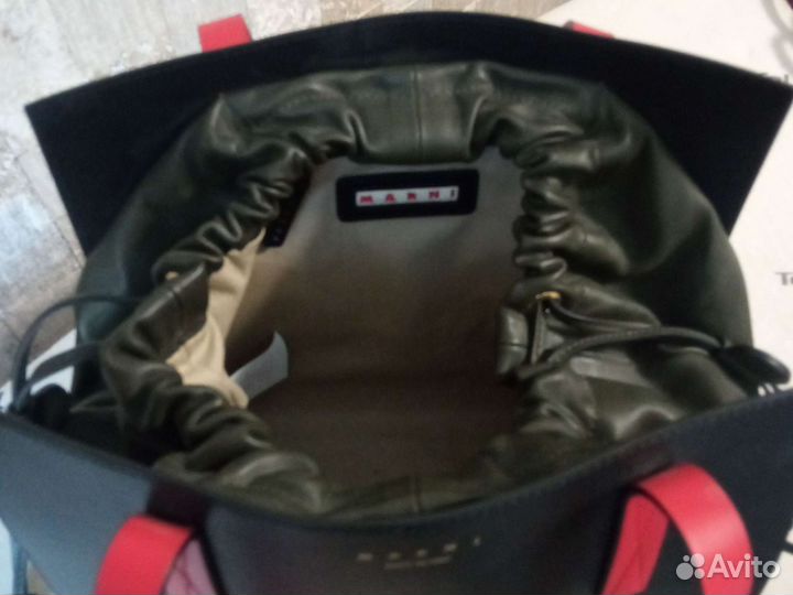 Сумка женская Marni оригинал