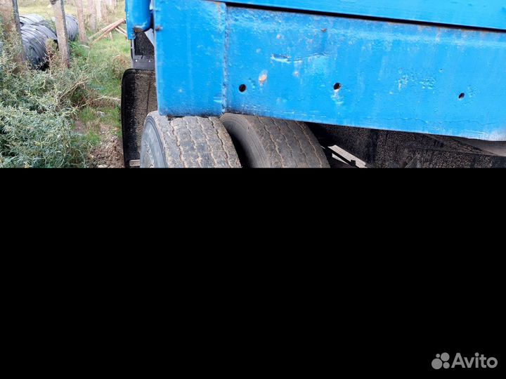 Прицеп тракторный