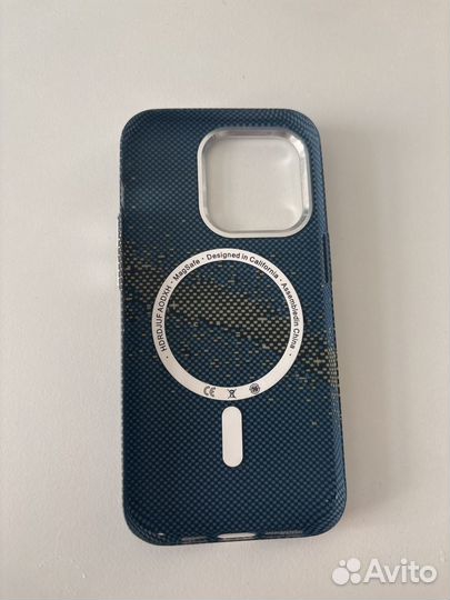 Чехол на iPhone 14 pro