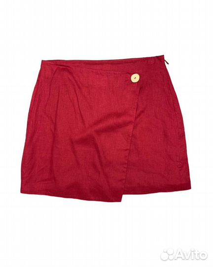 Mango юбка женская