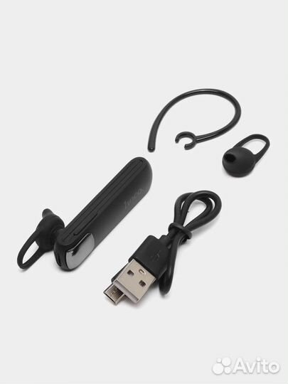 Bluetooth-гарнитура Hoco E37