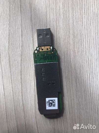 3G модем
