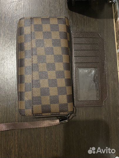 Кошелек женский