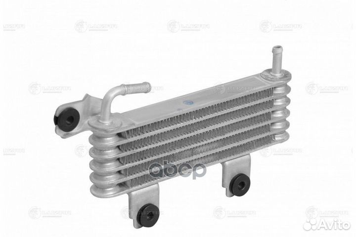 Радиатор масл. для а/м Hyundai Tucson/Kia Sportage