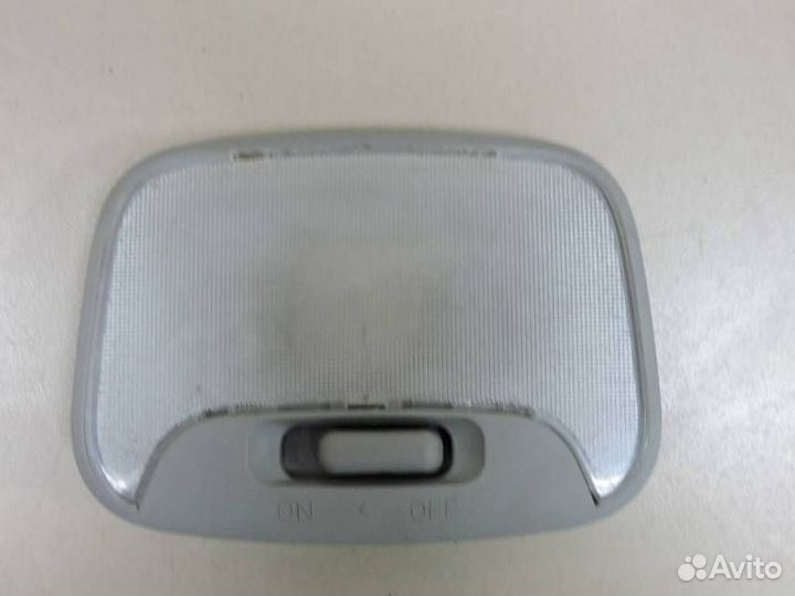 Плафон салонный Mitsubishi Lancer X CX, CY 2007