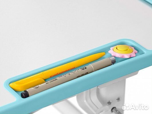 Комплект парта и стул