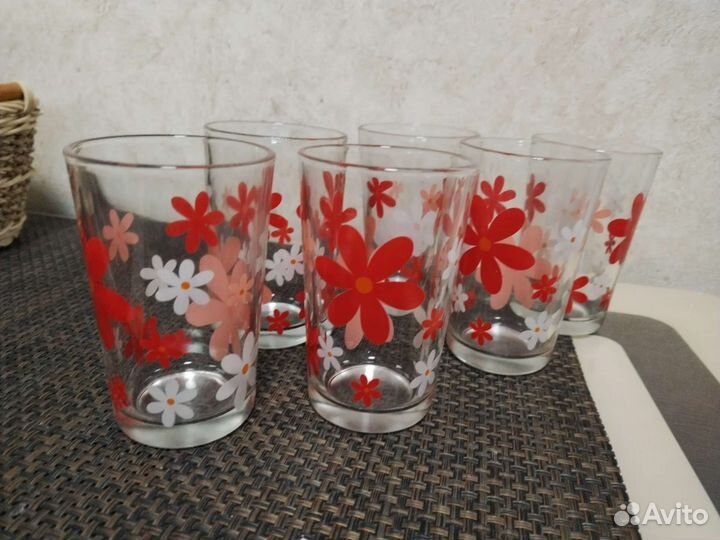 Чашка с блюдцем