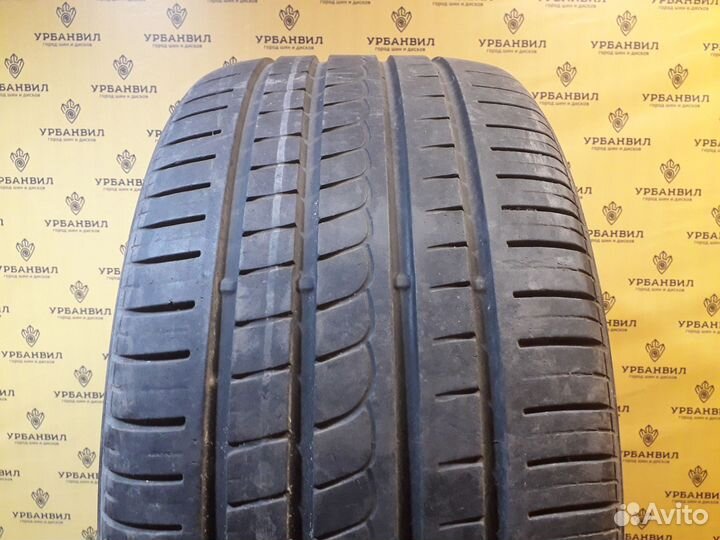 Pirelli P Zero Rosso 295/35 R21