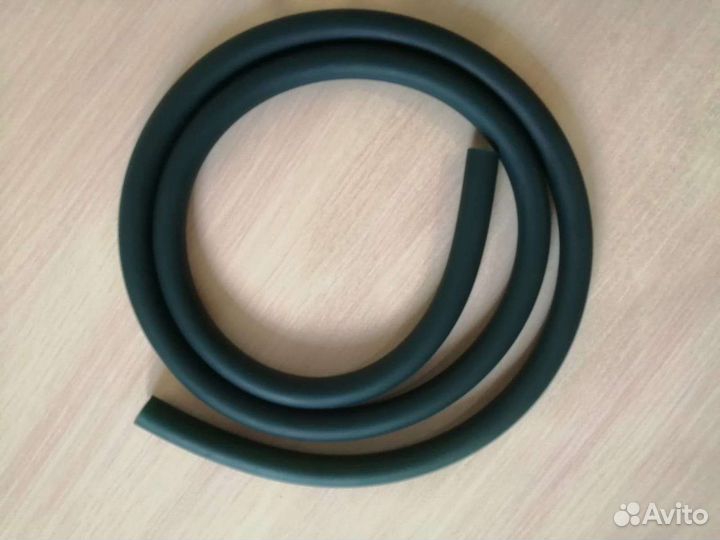 Шланг силиконовый пищевой Soft Tuch HP-72A