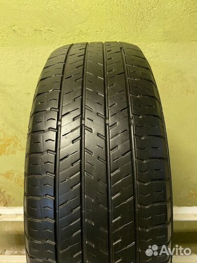 Yokohama Geolandar G91 225/65 R17 H