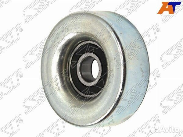 Ролик приводного ремня mazda 323