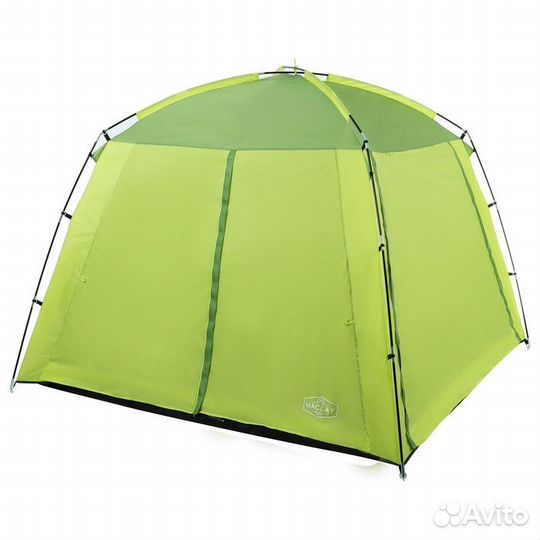 Шатёр туристический, 210Т, 3000 MM PU, р. 240 х 24