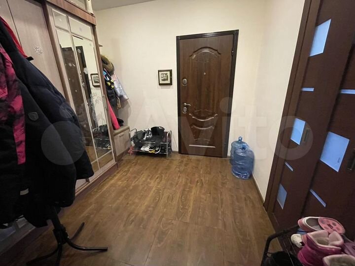 Коттедж 230 м² на участке 10 сот.