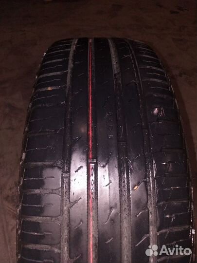 Nokian Tyres Nordman S2 SUV 225/70 R16