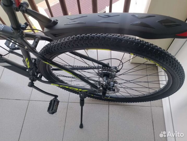 Воласипед 29