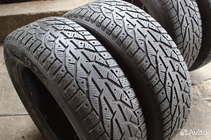 Tigar Ice 205/65 R16 99T
