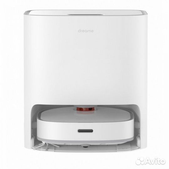 Робот-пылесос Xiaomi DreameBot W10