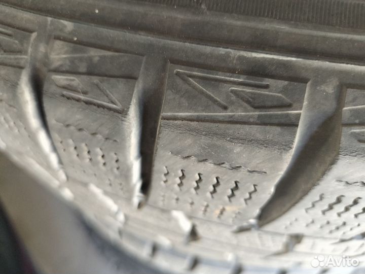 Колеса в сборе r16 BMW