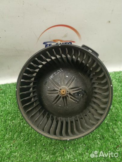 Мотор печки Chevrolet Lacetti хэтчбэк 1.6 F16D3