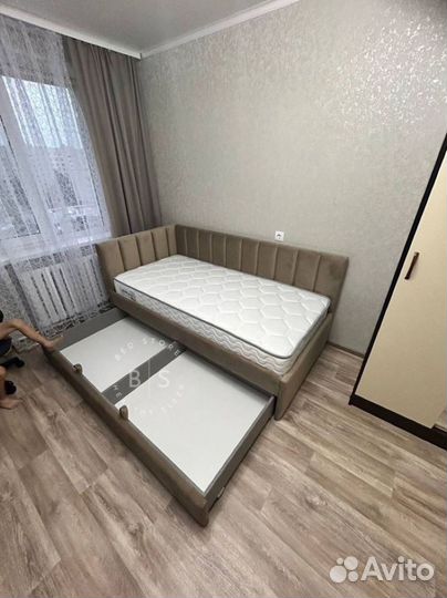 Кровать для подростка от производителя