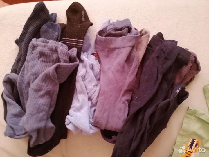 Колготки для мальчиков 1-3 года