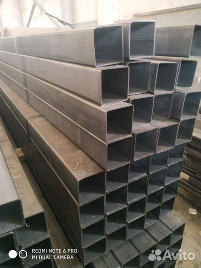 Профильная труба