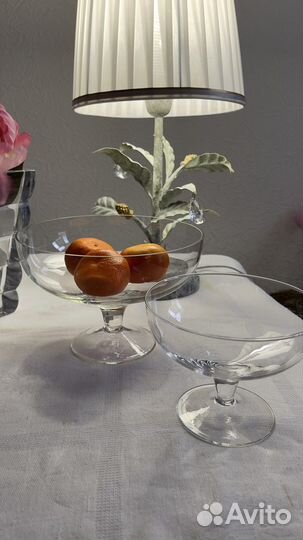 Ваза для фруктов и ягод