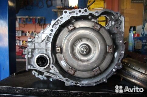 АКПП Toyota Avalon (U660E) с Гарантией