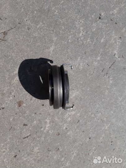 Выжимной подшипник Акцент