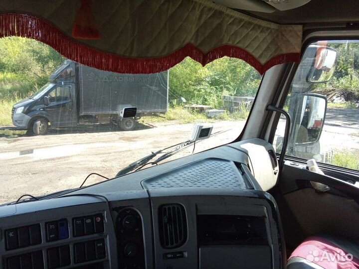 Renault Premium 380.19T, 2008