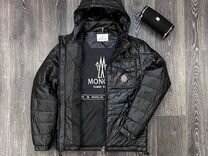 Куртка Moncler мужская