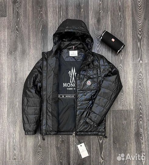 Куртка Moncler мужская