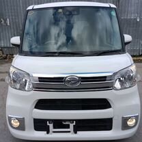 Daihatsu Tanto 0.7 CVT, 2018, 102 000 км, с пробегом, цена 859 333 руб.